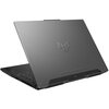 Laptop ASUS TUF Gaming A15 FA507NU-LP031 15.6" IPS 144Hz R7-7735HS 16GB RAM 512GB SSD GeForce RTX4050 Wielkość pamięci RAM [GB] 16