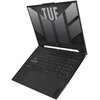 Laptop ASUS TUF Gaming A15 FA507NU-LP031 15.6" IPS 144Hz R7-7735HS 16GB RAM 512GB SSD GeForce RTX4050 Pamięć podręczna 20MB Cache