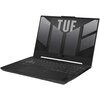 Laptop ASUS TUF Gaming A15 FA507NU-LP031 15.6" IPS 144Hz R7-7735HS 16GB RAM 512GB SSD GeForce RTX4050 Liczba wątków 16