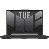 Laptop ASUS TUF Gaming A15 FA507NU-LP031 15.6" IPS 144Hz R7-7735HS 16GB RAM 512GB SSD GeForce RTX4050 Waga [kg] 2.2