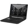 Laptop ASUS TUF Gaming F15 FX506HE-HN001W 15.6" IPS 144Hz i7-11800H 16GB RAM 512GB SSD GeForce RTX3050Ti Windows 11 Home Generacja procesora Intel Core 11gen