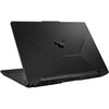 Laptop ASUS TUF Gaming F15 FX506HE-HN001W 15.6" IPS 144Hz i7-11800H 16GB RAM 512GB SSD GeForce RTX3050Ti Windows 11 Home Wielkość pamięci RAM [GB] 16