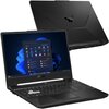 Laptop ASUS TUF Gaming F15 FX506HE-HN001W 15.6" IPS 144Hz i7-11800H 16GB RAM 512GB SSD GeForce RTX3050Ti Windows 11 Home
