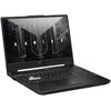 Laptop ASUS TUF Gaming F15 FX506HE-HN001W 15.6" IPS 144Hz i7-11800H 16GB RAM 512GB SSD GeForce RTX3050Ti Windows 11 Home Waga [kg] 2.3