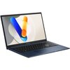 Laptop ASUS VivoBook X1504ZA-BQ089W 15.6" IPS i5-1235U 8GB RAM 512GB SSD Windows 11 Home Waga [kg] 1.7