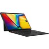 Laptop ASUS VivoBook Slate T3304GA-LQ005W 13.3" OLED i3-N300 8GB RAM 256GB UFS 2.1 Windows 11 Home System operacyjny Windows 11 Home