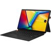 Laptop ASUS VivoBook Slate T3304GA-LQ005W 13.3" OLED i3-N300 8GB RAM 256GB UFS 2.1 Windows 11 Home Maksymalna częstotliwość taktowania procesora [GHz] 3.8 (Turbo)