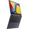 Laptop ASUS VivoBook S 14 Flip TN3402YA-KN052W 14" OLED R5-7530U 16GB RAM 512GB SSD Windows 11 Home Ogólna liczba gniazd pamięci RAM 1