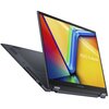 Laptop ASUS VivoBook S 14 Flip TN3402YA-KN052W 14" OLED R5-7530U 16GB RAM 512GB SSD Windows 11 Home Wolne sloty na pamięć RAM 0
