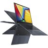 Laptop ASUS VivoBook S 14 Flip TN3402YA-KN052W 14" OLED R5-7530U 16GB RAM 512GB SSD Windows 11 Home Typ pamięci RAM DDR4