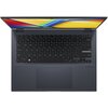 Laptop ASUS VivoBook S 14 Flip TN3402YA-KN052W 14" OLED R5-7530U 16GB RAM 512GB SSD Windows 11 Home Liczba rdzeni 6