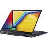 Laptop ASUS VivoBook S 14 Flip TN3402YA-KN052W 14" OLED R5-7530U 16GB RAM 512GB SSD Windows 11 Home Pamięć podręczna 19MB Cache