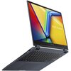 Laptop ASUS VivoBook S 14 Flip TN3402YA-KN053W 14" OLED R7-7730U 16GB RAM 512GB SSD Windows 11 Home Zajęte sloty na pamięć RAM 1x 8GB