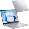 Laptop ASUS VivoBook S 14 Flip TP3402VA-KN108W 14" OLED i5-1335U 16GB RAM 512GB SSD Windows 11 Home