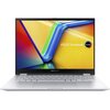 Laptop ASUS VivoBook S 14 Flip TP3402VA-KN108W 14" OLED i5-1335U 16GB RAM 512GB SSD Windows 11 Home Procesor Intel Core i5-1335U