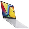 Laptop ASUS VivoBook S 14 Flip TP3402VA-KN108W 14" OLED i5-1335U 16GB RAM 512GB SSD Windows 11 Home Ogólna liczba gniazd pamięci RAM 1