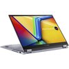 Laptop ASUS VivoBook S 14 Flip TP3402VA-KN108W 14" OLED i5-1335U 16GB RAM 512GB SSD Windows 11 Home Przekątna ekranu [cal] 14