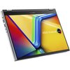 Laptop ASUS VivoBook S 14 Flip TP3402VA-KN108W 14" OLED i5-1335U 16GB RAM 512GB SSD Windows 11 Home Jasność matrycy [cd/m2] 500