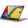 Laptop ASUS VivoBook S 14 Flip TP3402VA-KN108W 14" OLED i5-1335U 16GB RAM 512GB SSD Windows 11 Home Wolne sloty na pamięć RAM 0