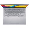 Laptop ASUS VivoBook S 14 Flip TP3402VA-KN108W 14" OLED i5-1335U 16GB RAM 512GB SSD Windows 11 Home Liczba rdzeni 10