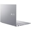 Laptop ASUS VivoBook S 14 Flip TP3402VA-KN108W 14" OLED i5-1335U 16GB RAM 512GB SSD Windows 11 Home Maksymalna częstotliwość taktowania procesora [GHz] 4.6 (Turbo)