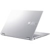 Laptop ASUS VivoBook S 14 Flip TP3402VA-KN108W 14" OLED i5-1335U 16GB RAM 512GB SSD Windows 11 Home Wielkość pamięci RAM [GB] 16