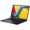 Laptop ASUS VivoBook 14X K3405VC-KM058W 14" OLED i5-13500H 16GB RAM 512GB SSD GeForce RTX3050 Windows 11 Home Waga [kg] 1.45