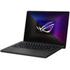 Laptop ASUS ROG Zephyrus G14 GA402NU-N2011W 14" IPS 165Hz R7-7735HS 16GB RAM 512GB SSD GeForce RTX4050 Windows 11 Home Liczba wątków 16
