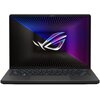 Laptop ASUS ROG Zephyrus G14 GA402NU-N2011W 14" IPS 165Hz R7-7735HS 16GB RAM 512GB SSD GeForce RTX4050 Windows 11 Home Procesor AMD Ryzen 7 7735HS