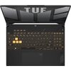 Laptop ASUS TUF Gaming F15 FX507ZU4-LP067W 15.6" IPS 144Hz i7-12700H 16GB RAM 512GB SSD GeForce RTX4050 Windows 11 Home Liczba rdzeni 14