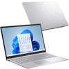Laptop ASUS VivoBook 15 X1504ZA-BQ262W 15.6" IPS i5-1235U 8GB RAM 512GB SSD Windows 11 Home