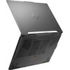 Laptop ASUS TUF Gaming F15 FX507ZV4-LP055 15.6" IPS 144Hz i7-12700H 16GB RAM 512GB SSD GeForce RTX4060 Maksymalna obsługiwana ilość pamięci RAM 32 GB