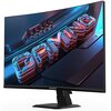 Monitor GIGABYTE GS27FC 27" 1920x1080px 180Hz 1 ms Curved Przeznaczenie Dla gracza