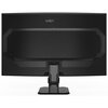 Monitor GIGABYTE GS27FC 27" 1920x1080px 180Hz 1 ms [MPRT] Curved Jasność ekranu [cd/m2] 250 (HDR)