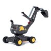 Jeździk ROLLY TOYS Rolly Digger Volvo Przedział wiekowy 3+