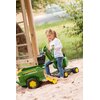 Jeździk ROLLY TOYS Koparka Digger John Deere Rodzaj Jeździk
