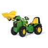 Jeździk ROLLY TOYS Traktor RollyX-Trac John Deere