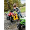 Jeździk ROLLY TOYS Junior Traktor Czerwony Przedział wiekowy 3+
