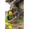 Wyciągarka do traktora ROLLY TOYS Holownik 408986 Zielony Przedział wiekowy 3+