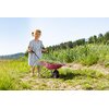Zabawka taczka ogrodowa ROLLY TOYS  274802 Różowy Płeć Chłopiec
