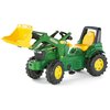 Jeździk ROLLY TOYS Farmtrac John Deere 7930