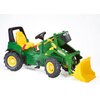 Jeździk ROLLY TOYS Farmtrac John Deere 7930 Przedział wiekowy 3+