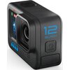 Kamera sportowa GOPRO HERO12 Czarny Accessory Hard Bundle Liczba klatek na sekundę 5.3K - 25 kl/s