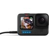 Kamera sportowa GOPRO HERO12 Czarny Accessory Hard Bundle Liczba klatek na sekundę 4K - 25 kl/s