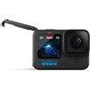 Kamera sportowa GOPRO HERO12 Czarny Accessory Hard Bundle Liczba klatek na sekundę 4K - 30 kl/s