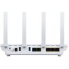 Router ASUS ExpertWiFi EBR63 2.4 / 5 GHz (DualBand), WiFi Mesh Obsługiwane standardy Wi-Fi 6 (802.11 a/b/g/n/ac/ax)