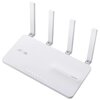 Router ASUS ExpertWiFi EBR63 2.4 / 5 GHz (DualBand), WiFi Mesh Maksymalna prędkość transmisji bezprzewodowej [Mb/s] 3000