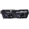 Karta graficzna PNY GeForce RTX 4070 Verto Dual Fan 12GB DLSS 3 Układ graficzny GeForce RTX 4070