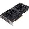 Karta graficzna PNY GeForce RTX 4070 Verto Dual Fan 12GB DLSS 3 Producent chipsetu NVIDIA