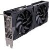 Karta graficzna PNY GeForce RTX 4070 Verto Dual Fan 12GB DLSS 3 Seria karty graficznej GeForce RTX z serii 40